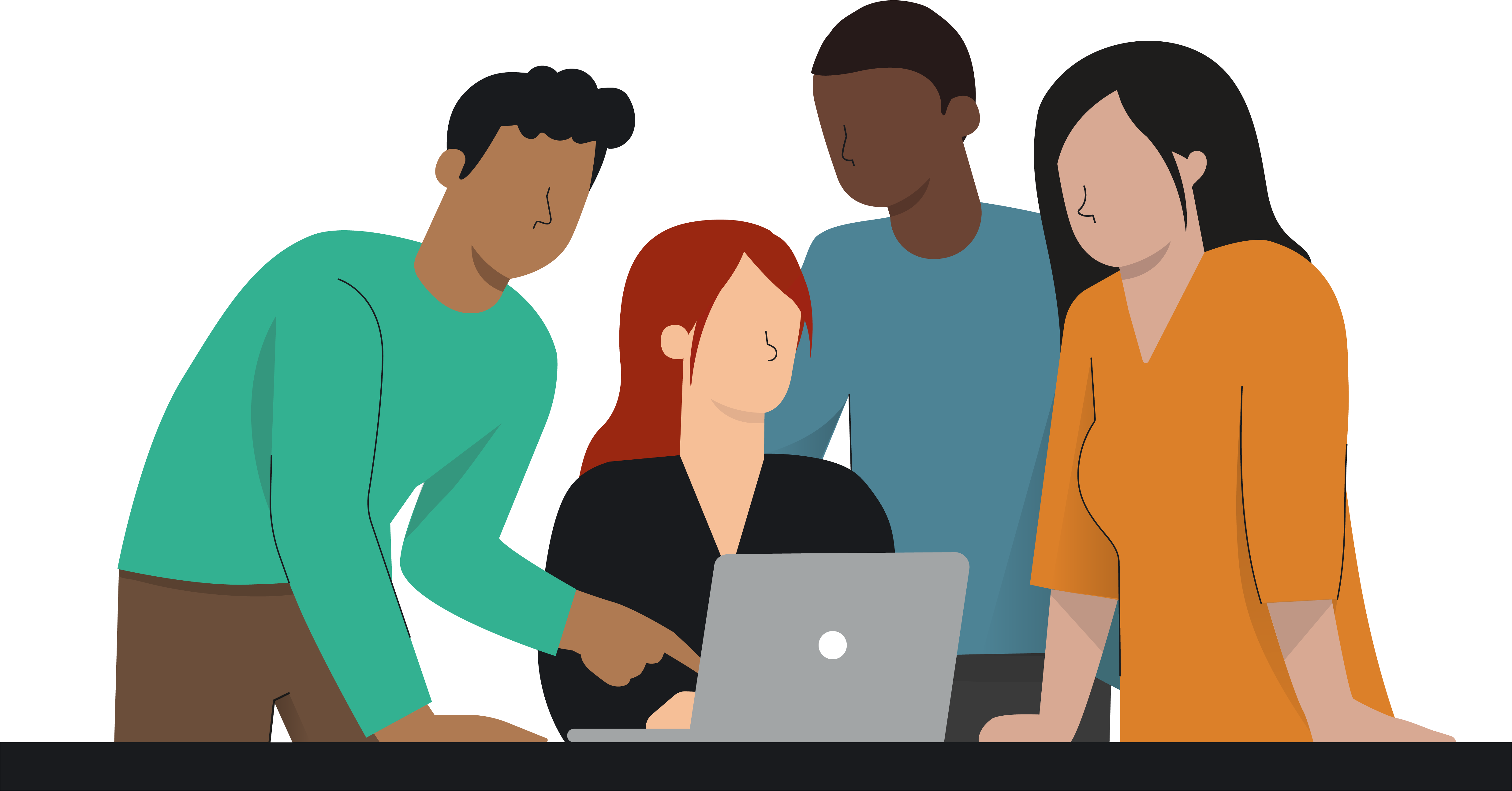 The co-creation trajectory: from readiness assessment to scale and embed