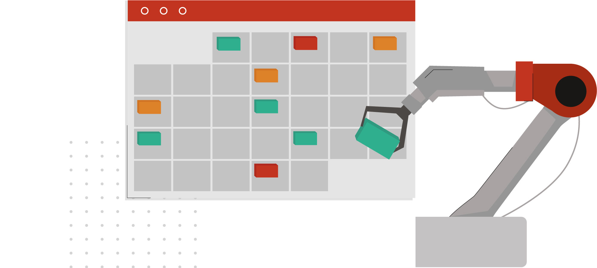 computerized maintenance management system maximo